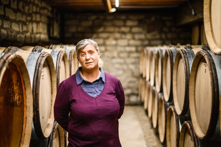 Domaine Marc Morey, Chassagne-Montrachet