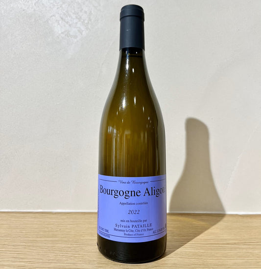 Bourgogne Aligoté 2022 Blanc - Sylvain Pataille