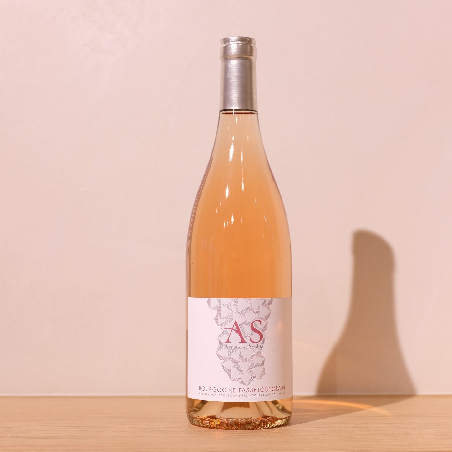 Bourgogne Passetoutgrain Rosé Arnaud et Sophie Sirugue-Noëllat