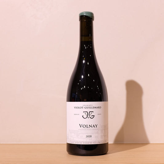 Volnay  Joannès Violot-Guillemard
