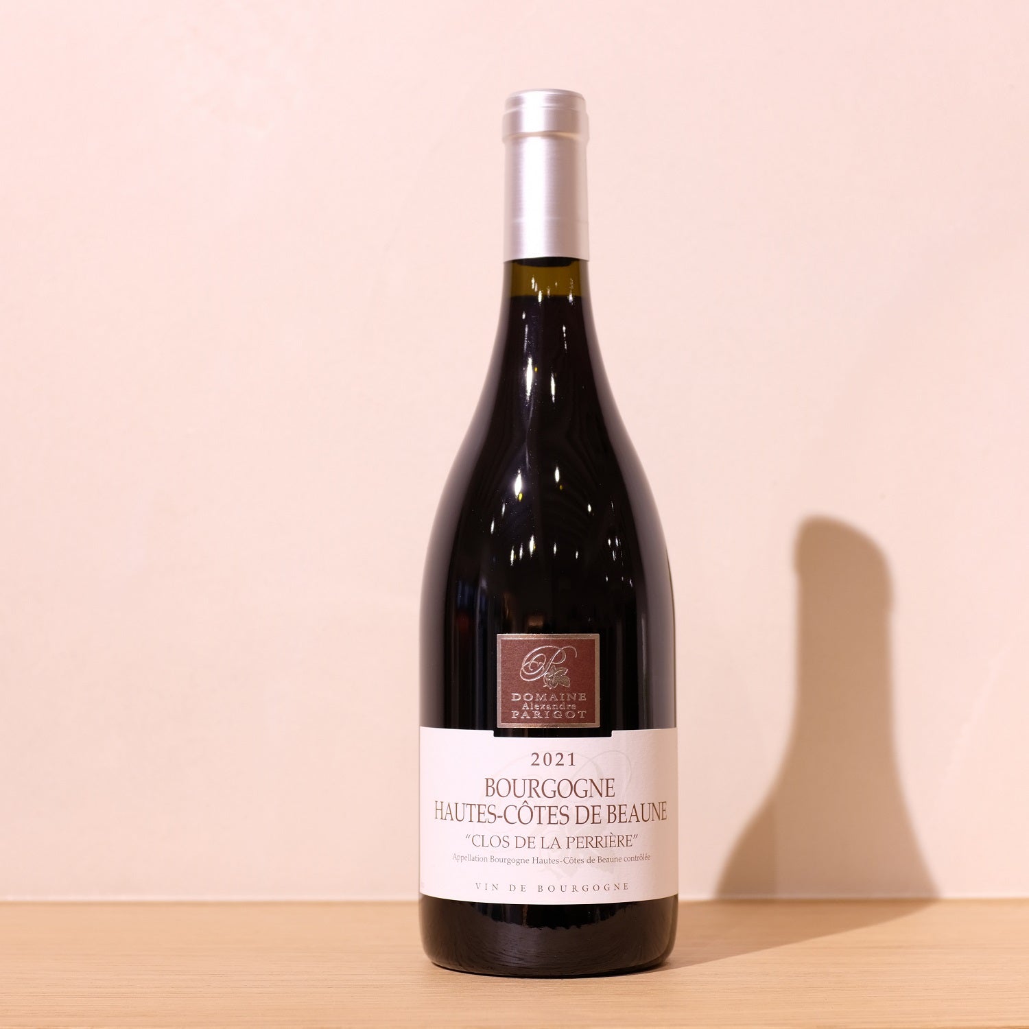 Bourgogne Hautes-Côtes de Beaune Clos de la Perrière Rouge  Domaine Alexandre Parigot