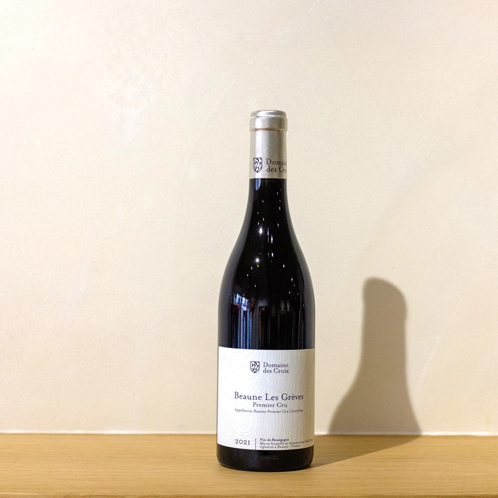 Beaune Premier Cru "Les Grèves" 2021 - Domaine des Croix