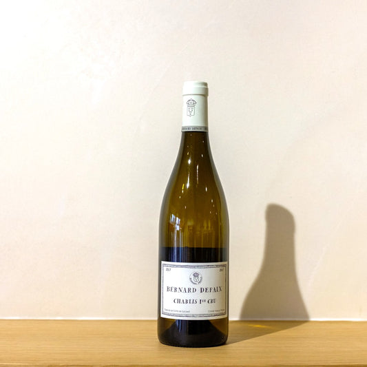 Chablis 1er Cru “Côte de Lechet” Réseve 2017 - Bernard Defaix