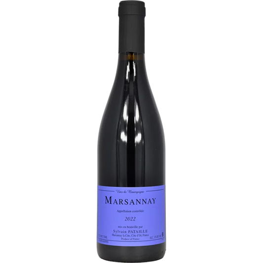 Marsannay Rouge 2022 - Sylvain Pataille